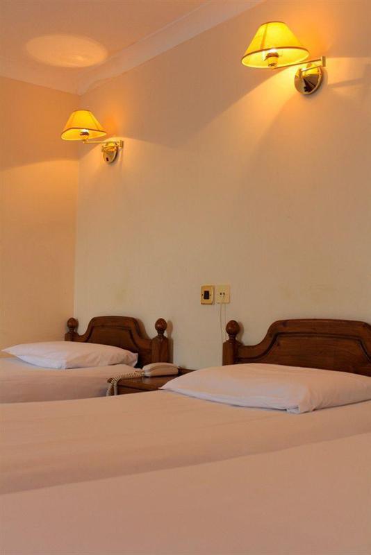 Hotel Lynams