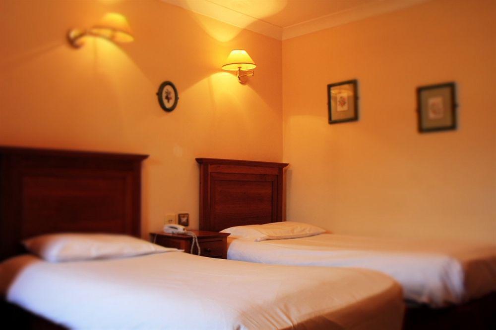 Hotel Lynams 2*