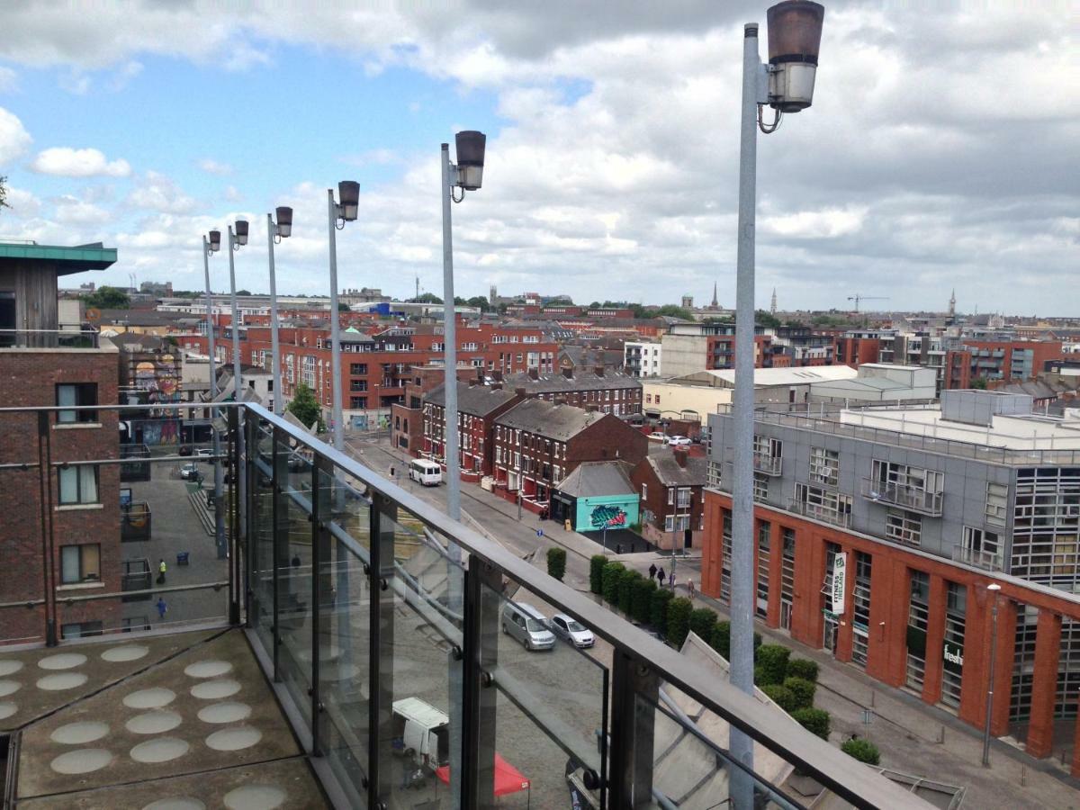 Luxury Smithfield * Dublin