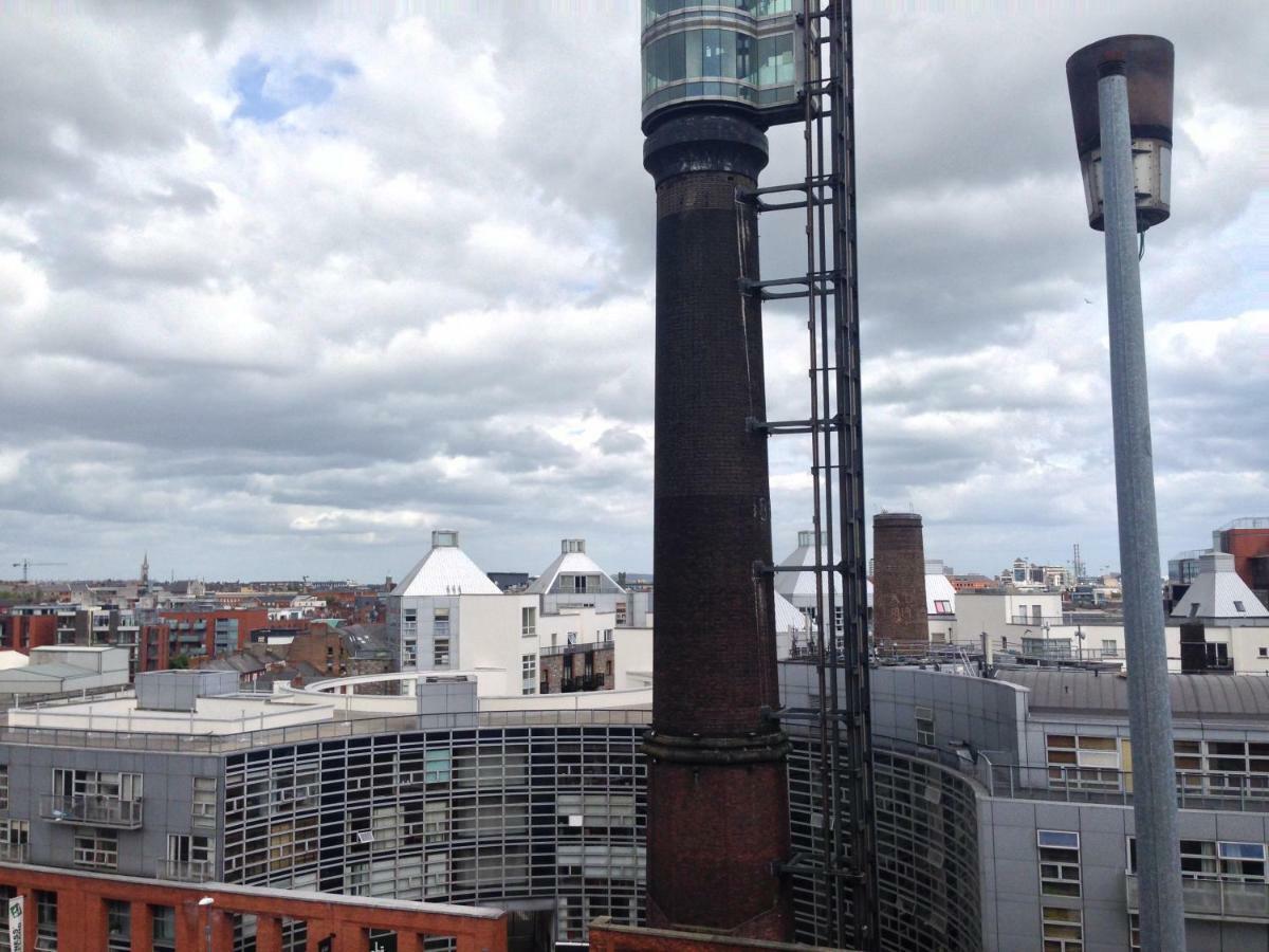 Apartment Luxury Smithfield Dublin