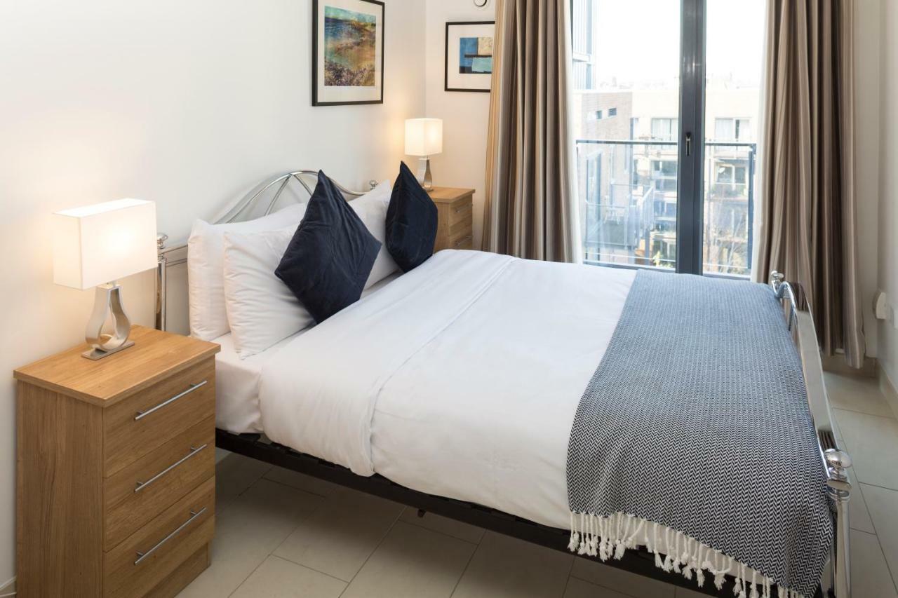 Apartment Luxury Ivy Exchange Dublin