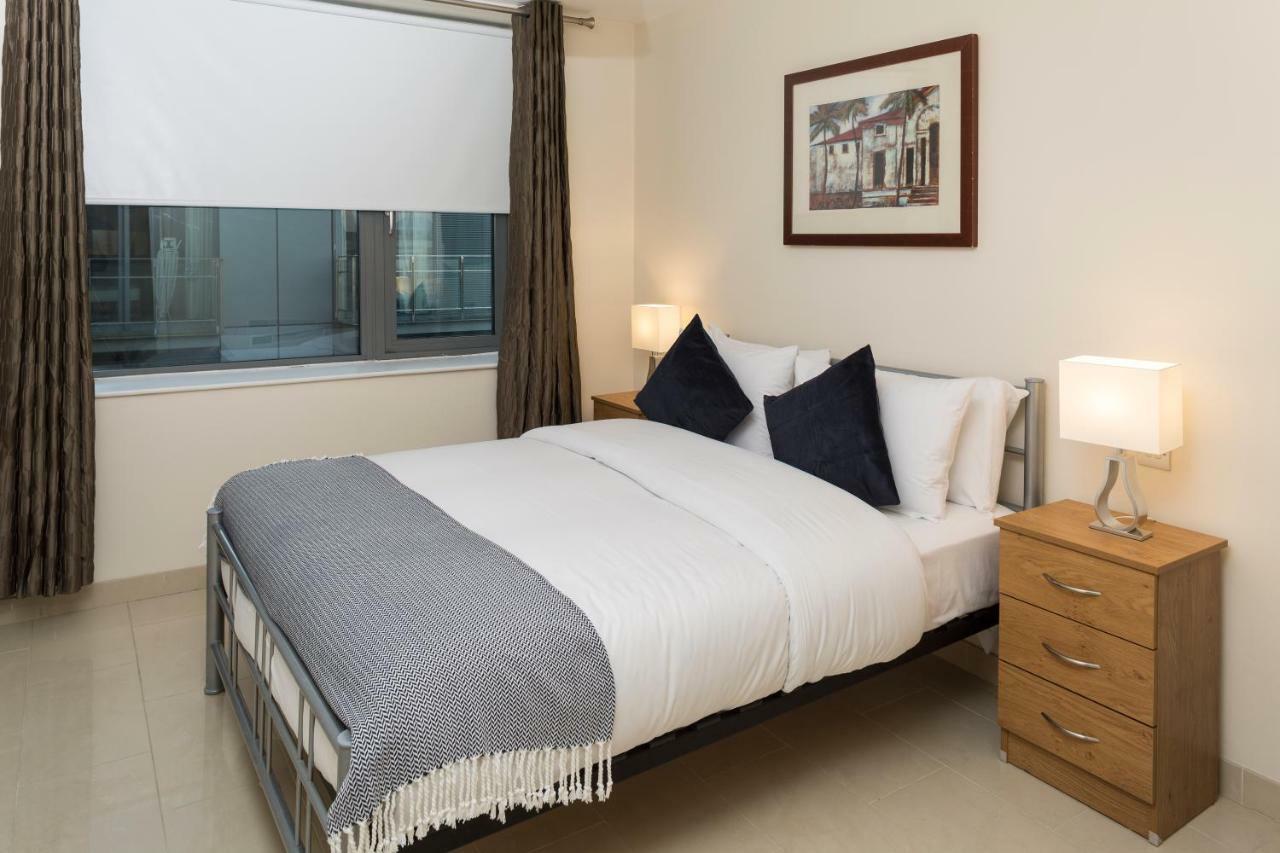 Apartment Luxury Smithfield *