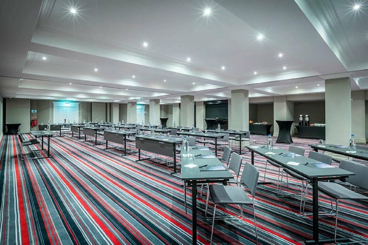 Riu Plaza The Gresham Hotel Dublin