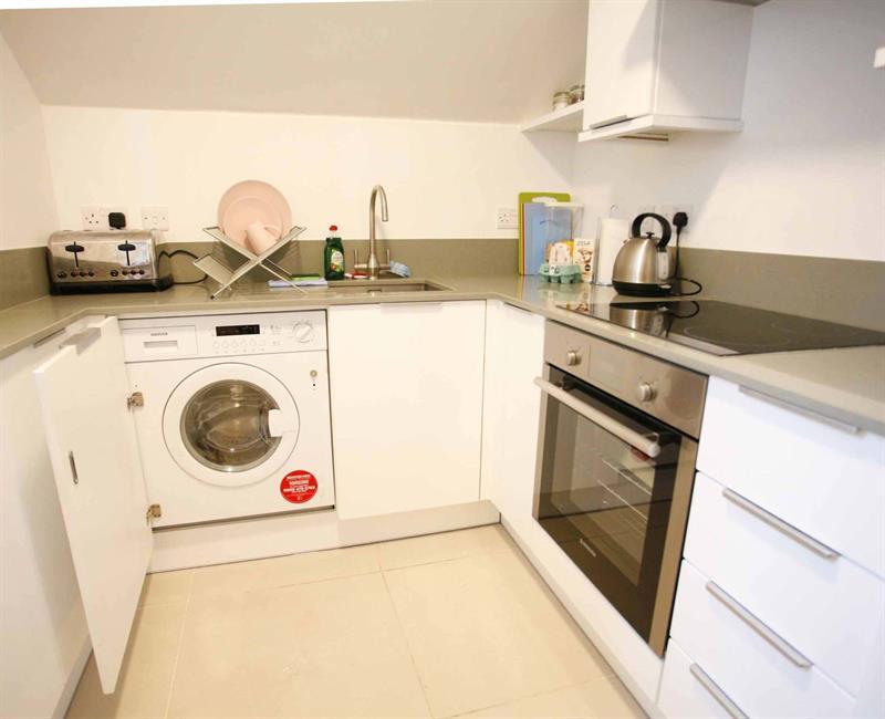 Short Let Direct - Mountjoy Square D1 Apartment