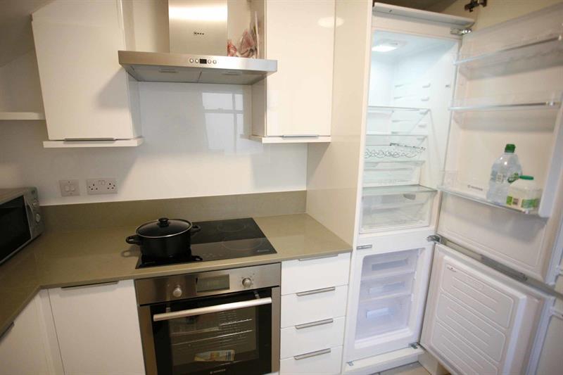 Apartment Short Let Direct - Mountjoy Square D1 *