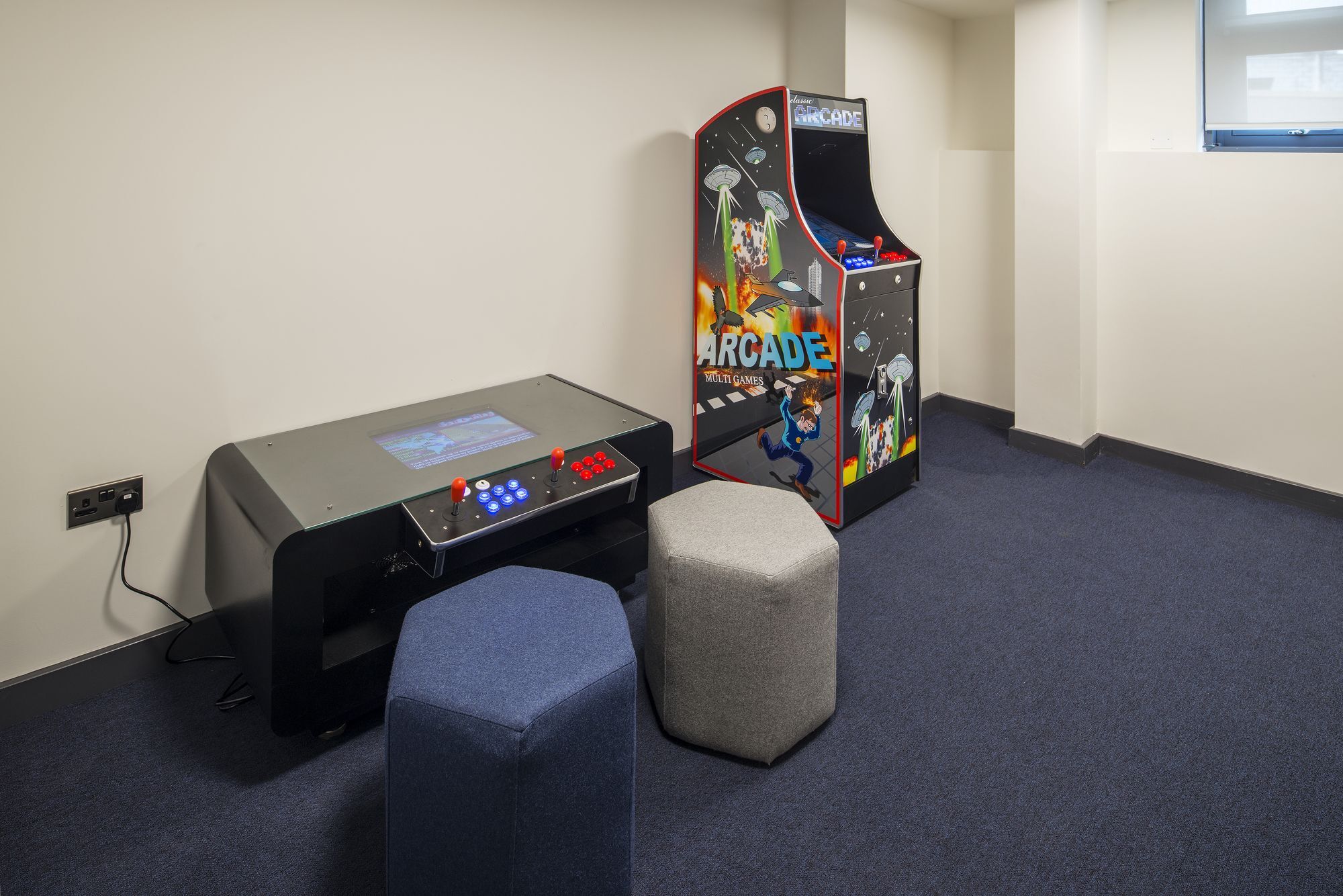 Apartment Destiny Student - New Mill *