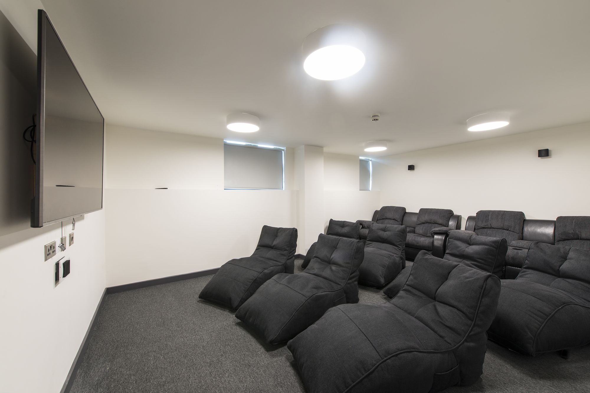 Apartment Destiny Student - New Mill Dublin