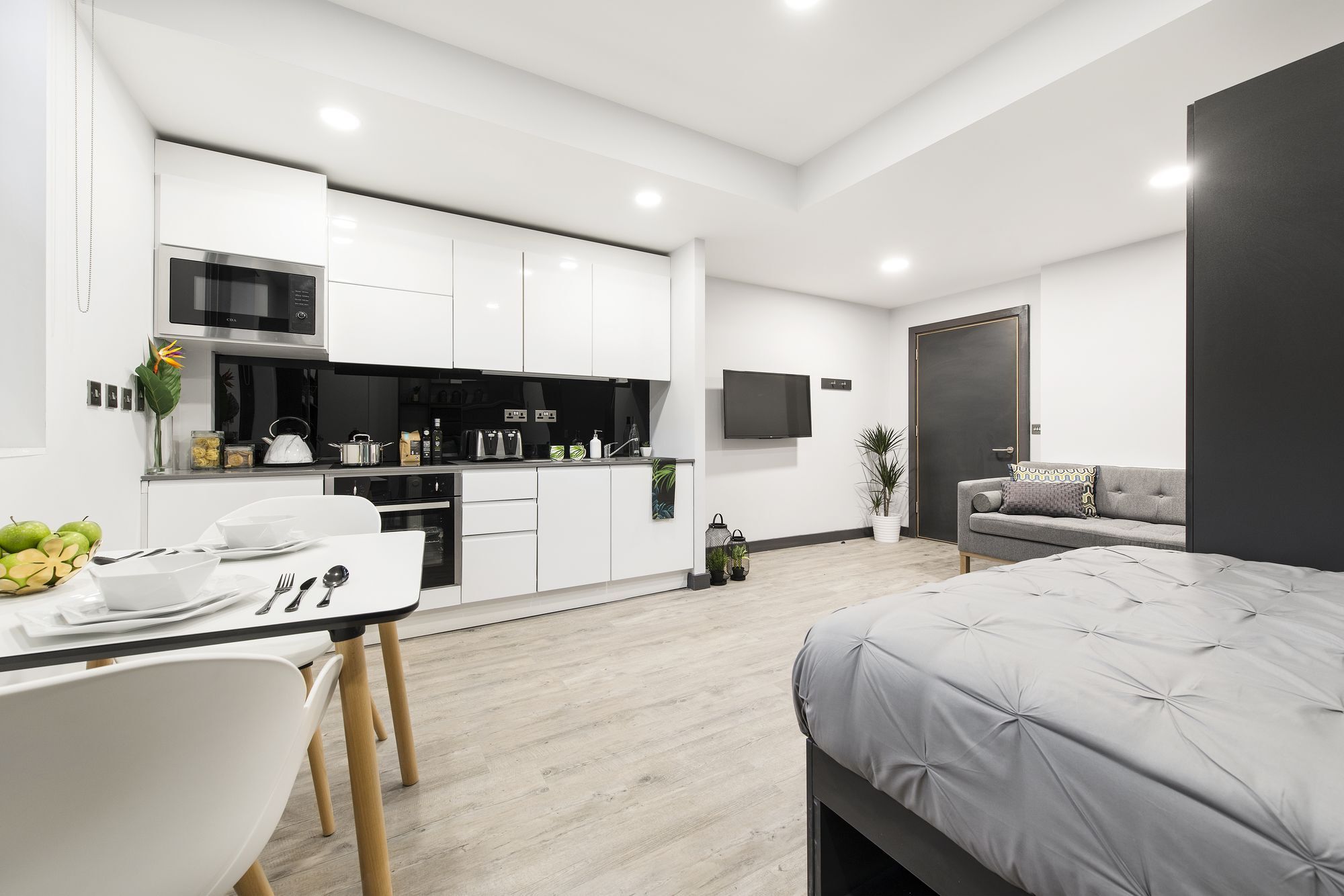 Destiny Student - New Mill Apartment Dublin