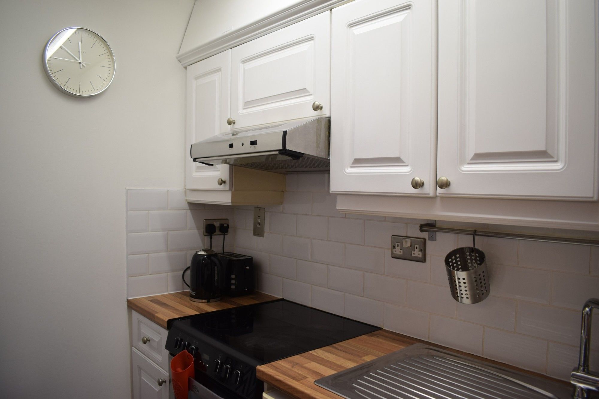 Apartment 1 Bedroom In