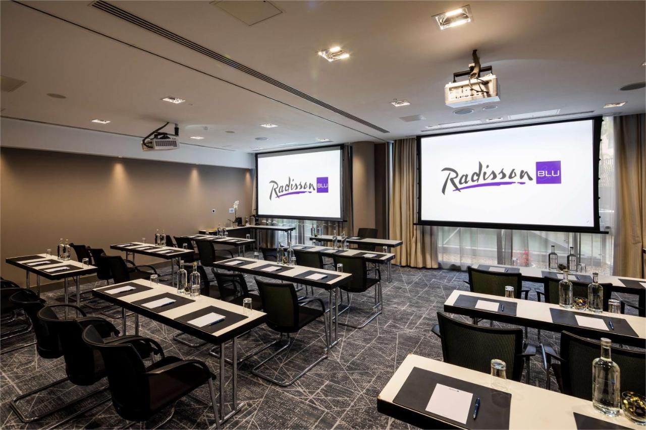 Radisson Blu Royal