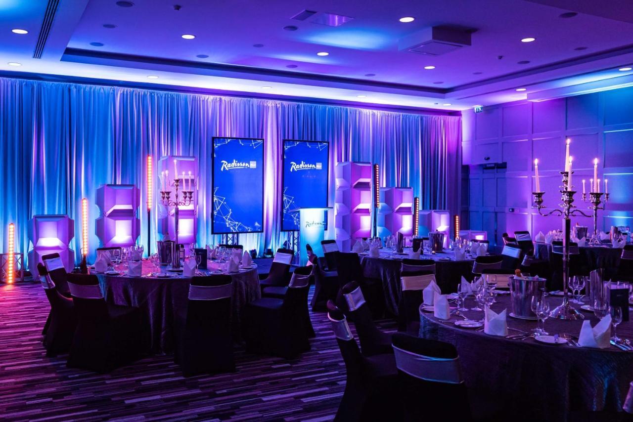 Radisson Blu Royal Dublin
