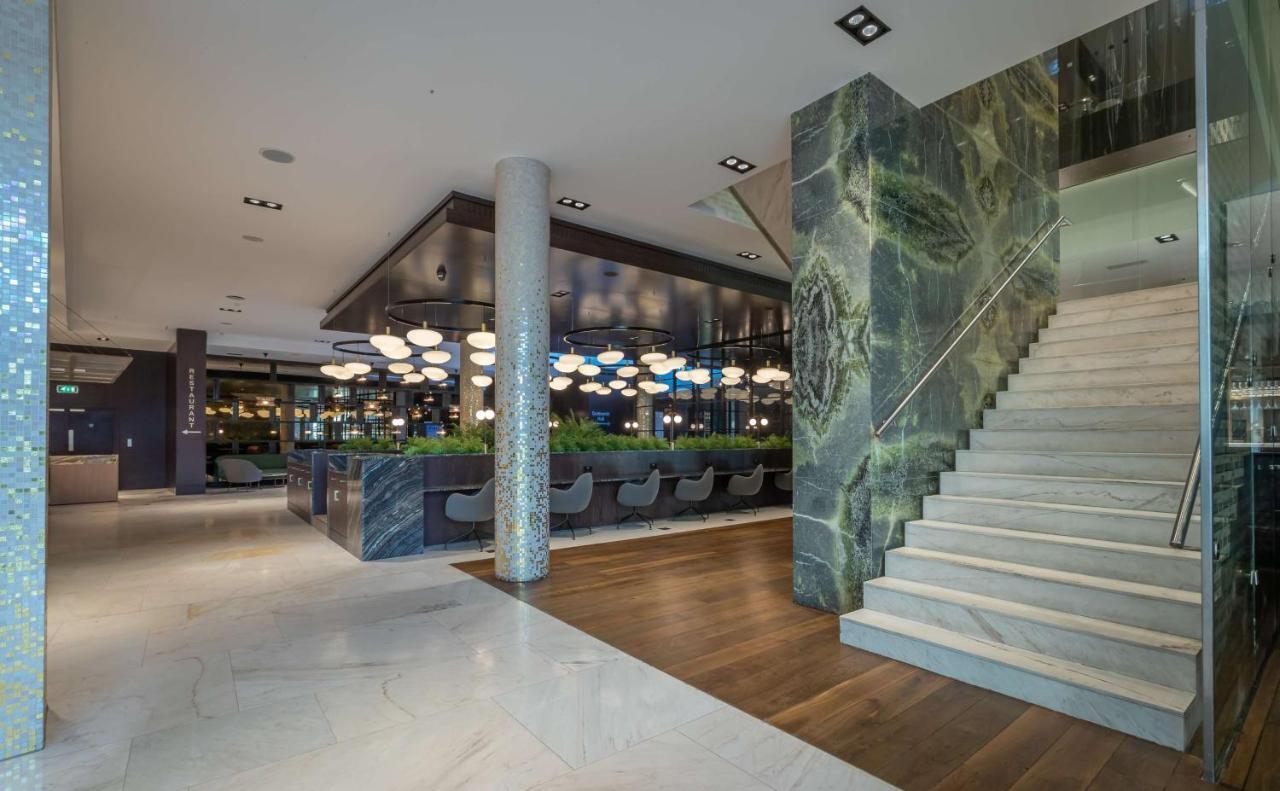 Hotel Radisson Blu Royal 4*