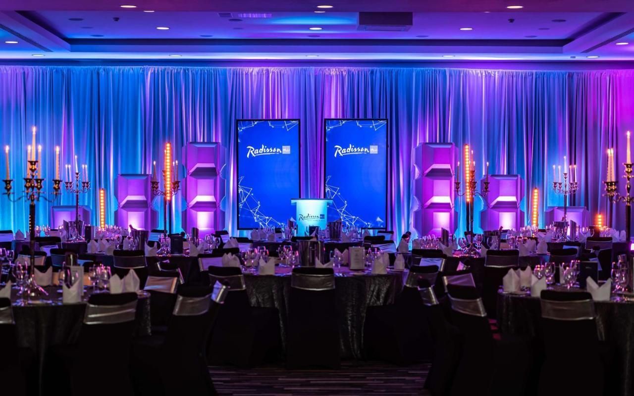 Hotel Radisson Blu Royal 4*