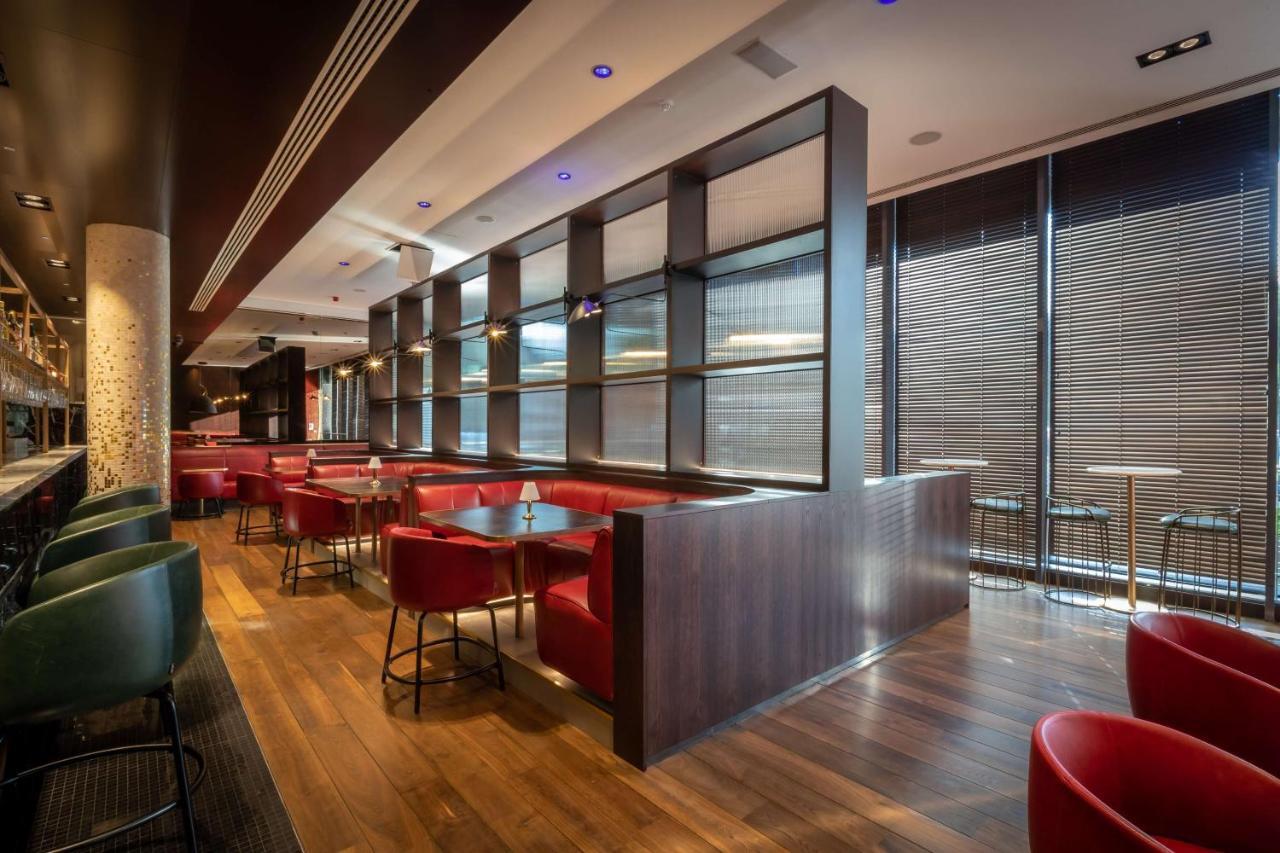 Radisson Blu Royal Hotel 4*