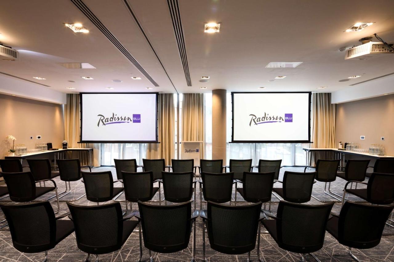 Radisson Blu Royal 4*