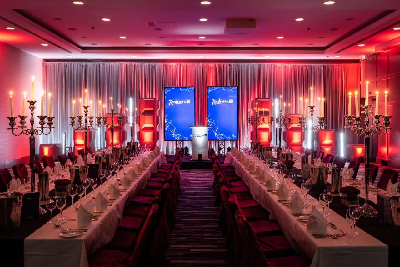 Radisson Blu Royal
