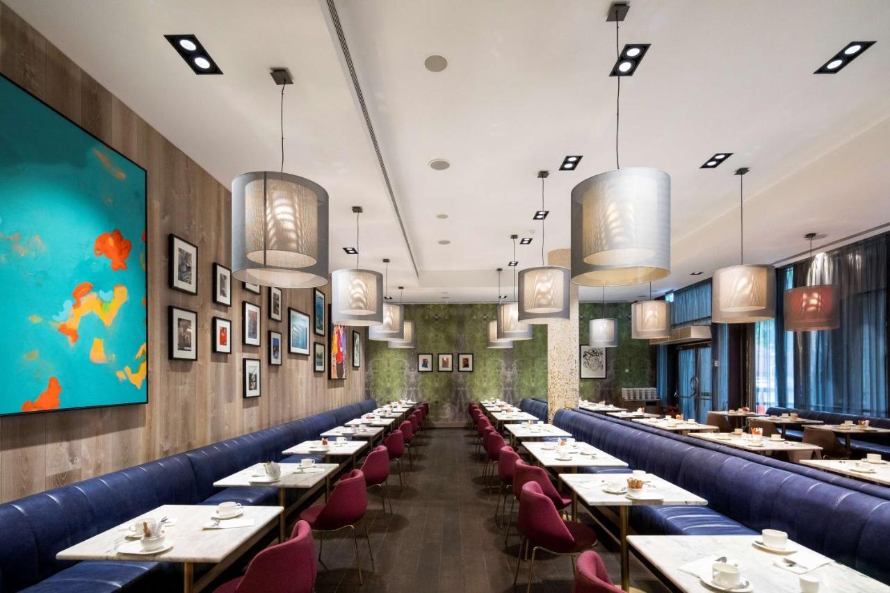 Radisson Blu Royal 4* Dublin