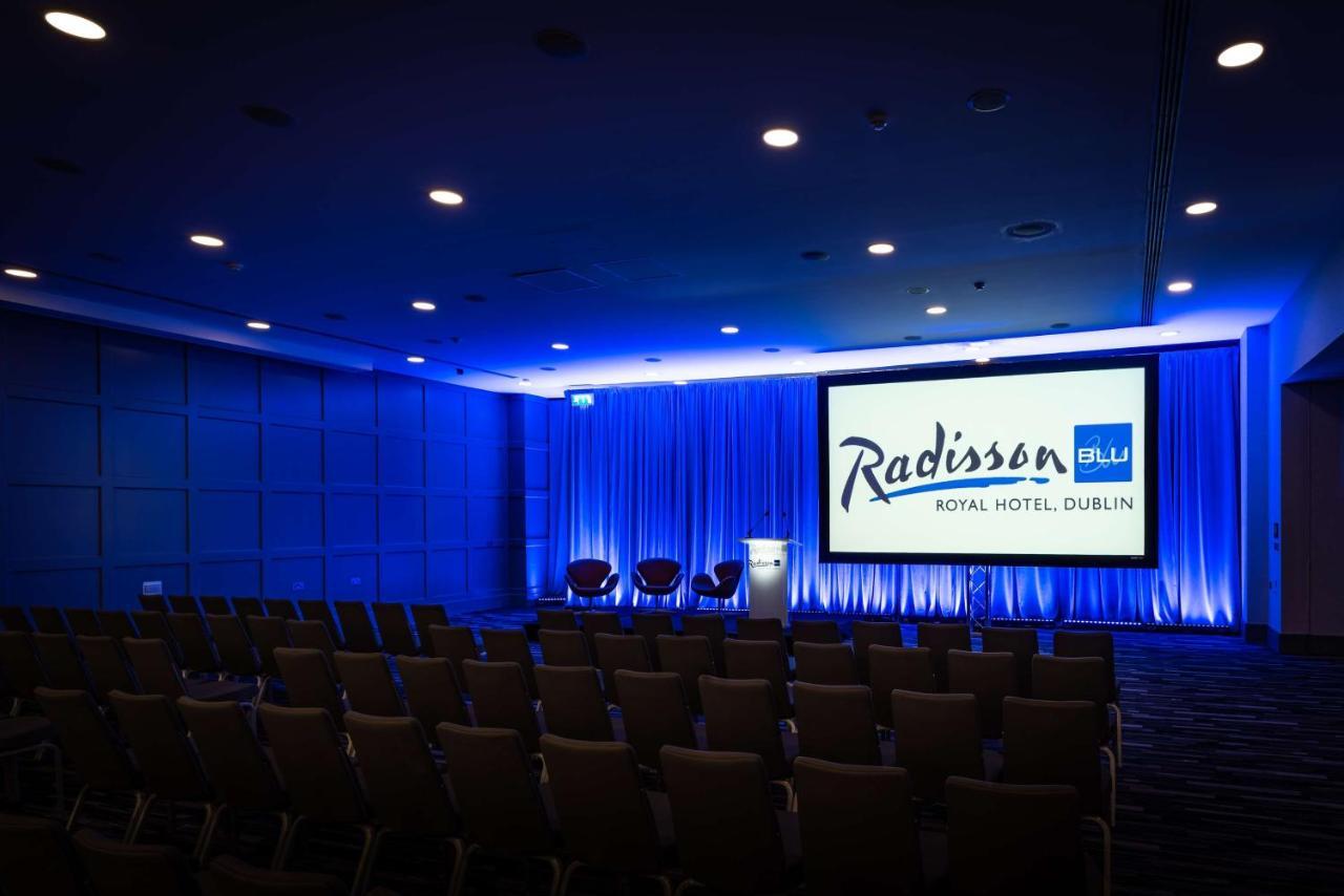Hotel Radisson Blu Royal 4*