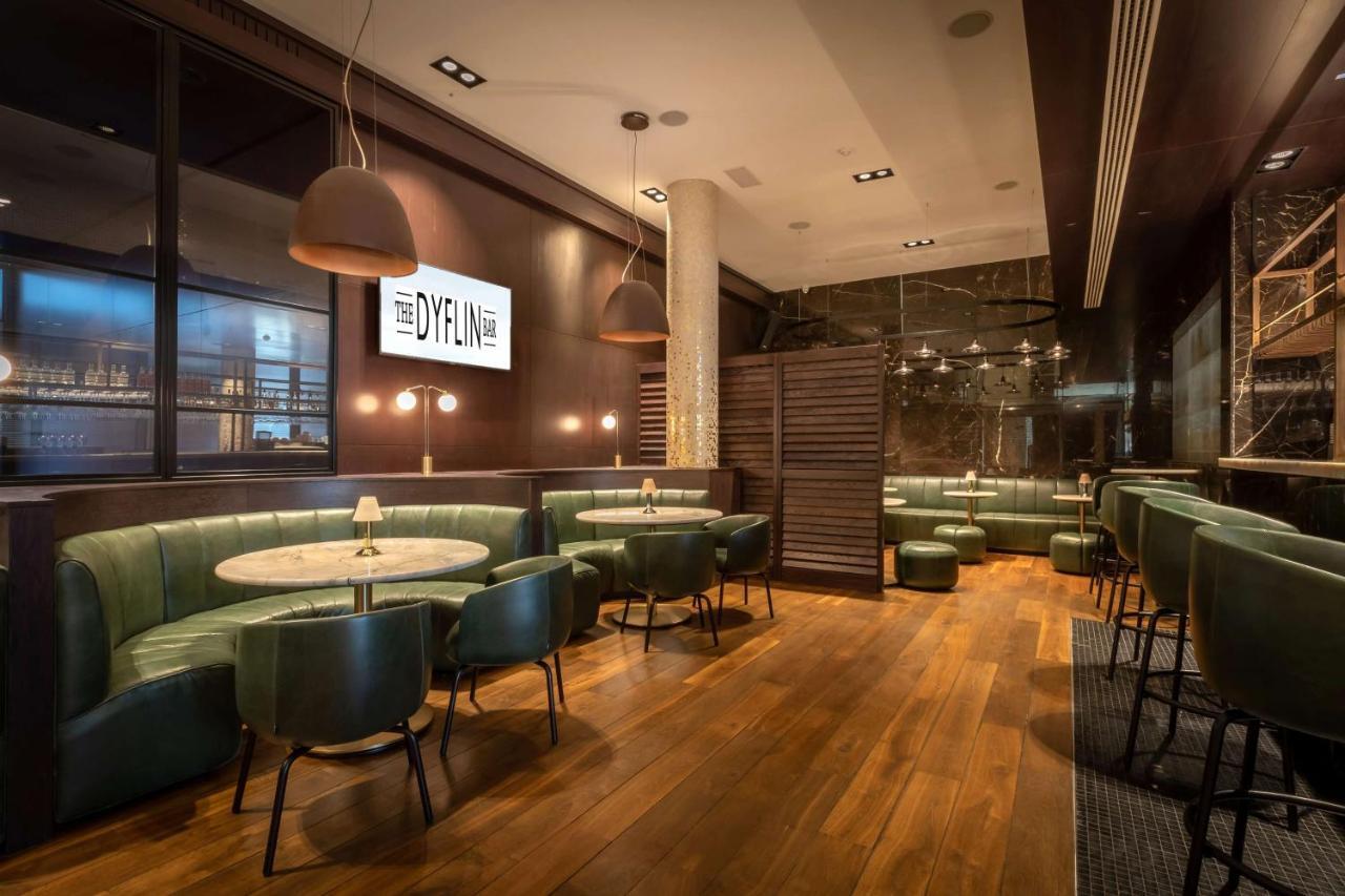 Radisson Blu Royal Dublin
