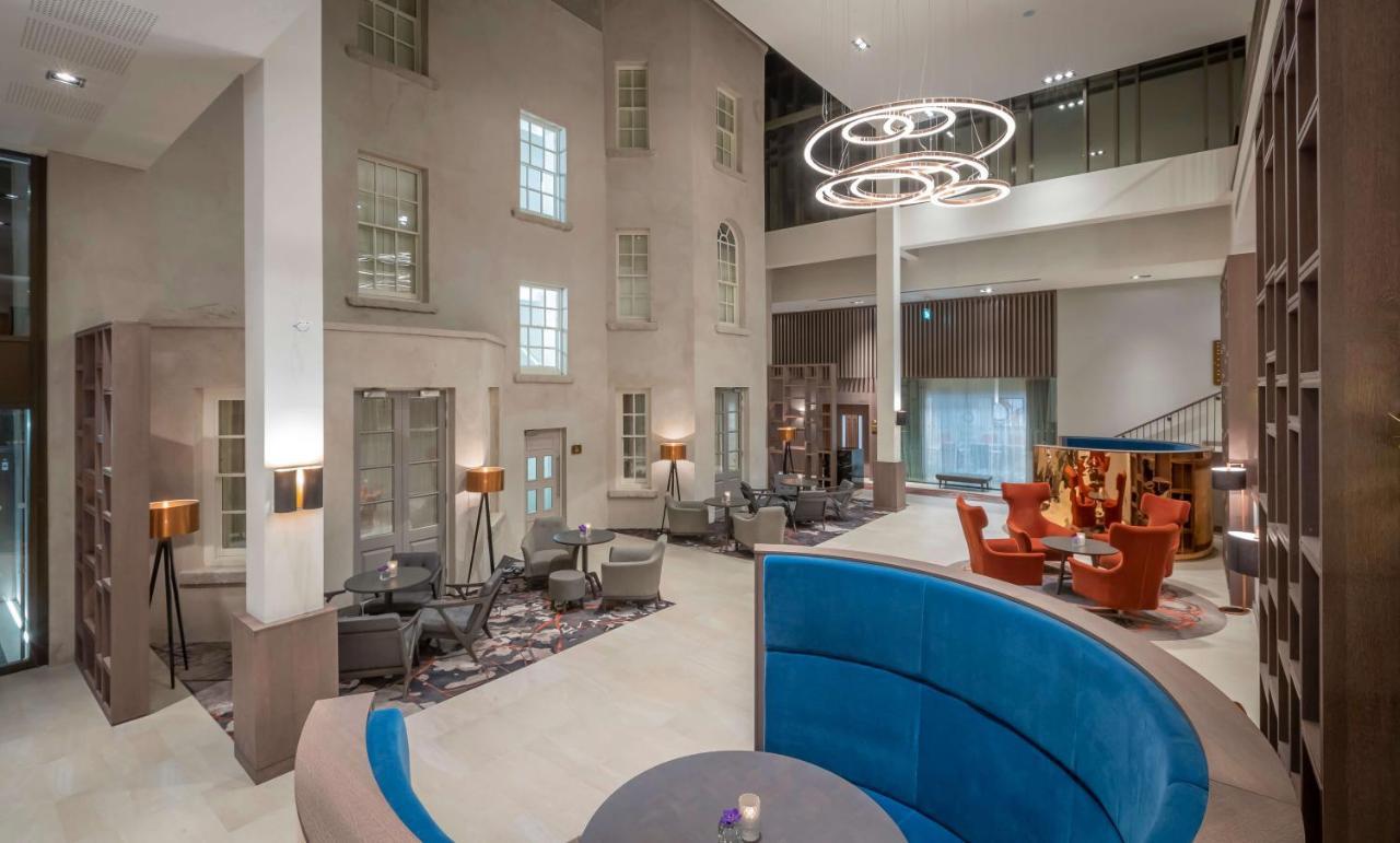 Clayton Charlemont Hotel Dublin