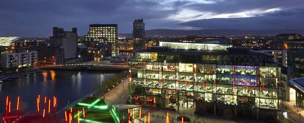 Anantara The Marker Dublin- A Leading Of The World Hotel 5*