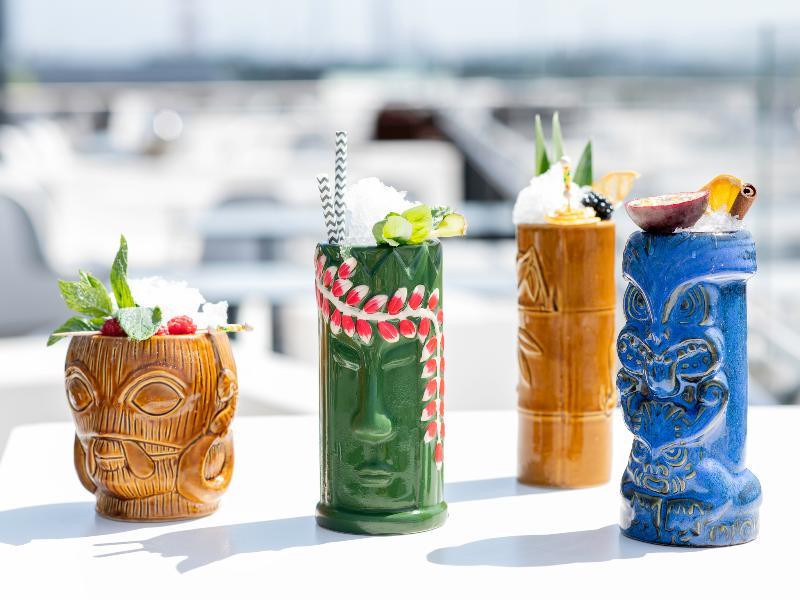 Anantara The Marker Dublin- A Leading Of The World 5* Dublin