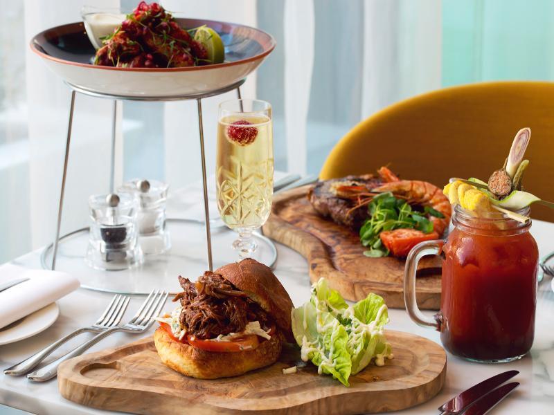 Anantara The Marker Dublin- A Leading Of The World 5* Dublin