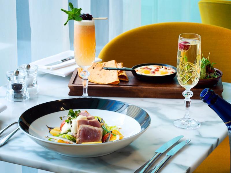 Anantara The Marker Dublin- A Leading Of The World Hotel Dublin