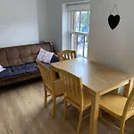 Stylish Dublin Apartments