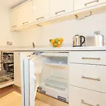 Hatch Street St Stephen\'S Green Apartments