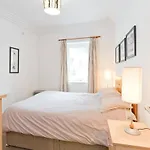 Immaculate 1-Bed Apartment In Dublin 1
