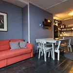 Georgian Loft Apartment