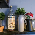 Georgian Loft Apartment