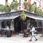 The Lombard Townhouse