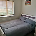 Bright And Cozy Room With Double Bed, Private Bathroom Not Ensuite, Breakfast To Go