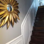 A Cosy Dublin Room