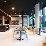 Staycity Aparthotels Dublin Mark Street