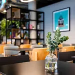 Staycity Aparthotels Dublin Tivoli