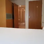Dublin Airport Room