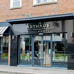 Arthaus Hotel