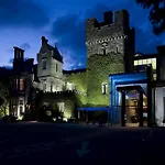 Clontarf Castle Hotel