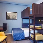 Temple Bar Hotel Dublin By The Unlimited Collection