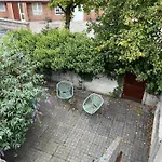 East City Flat