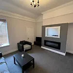 East City Flat