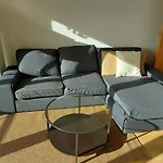Northwood, Luxury Apartment