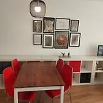 Northwood, Luxury Apartment