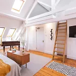 George Street - Irish Stay Group