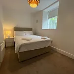 Leeson St Apartments