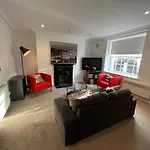 Leeson St Apartments