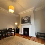 Leeson St Apartments